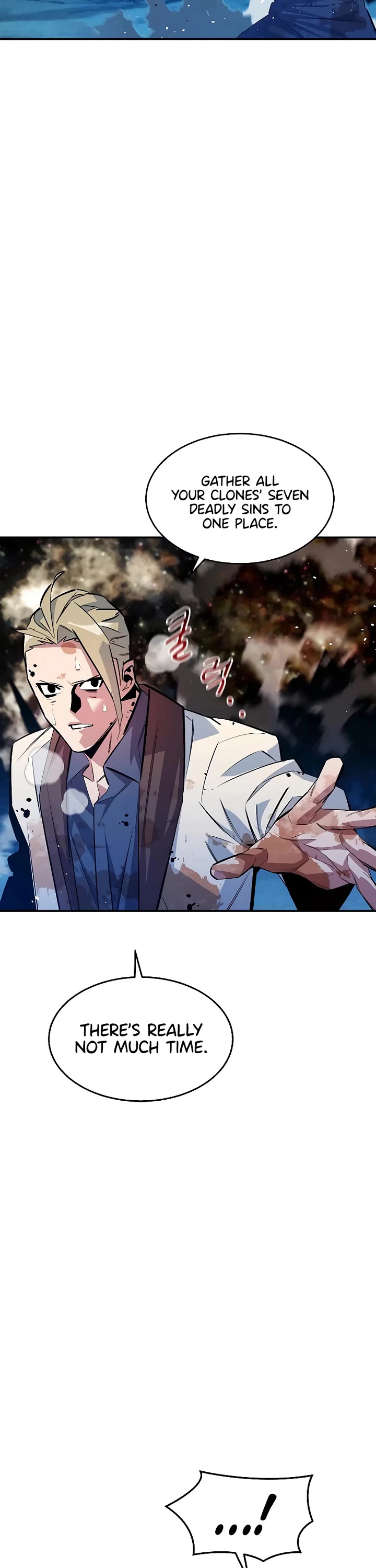 Auto Hunting With My Clones chapter 166 page 7