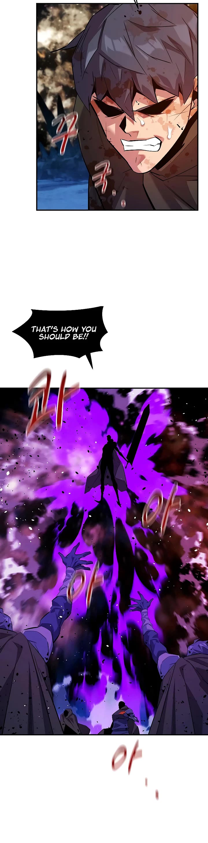 Auto Hunting With My Clones chapter 166 page 8