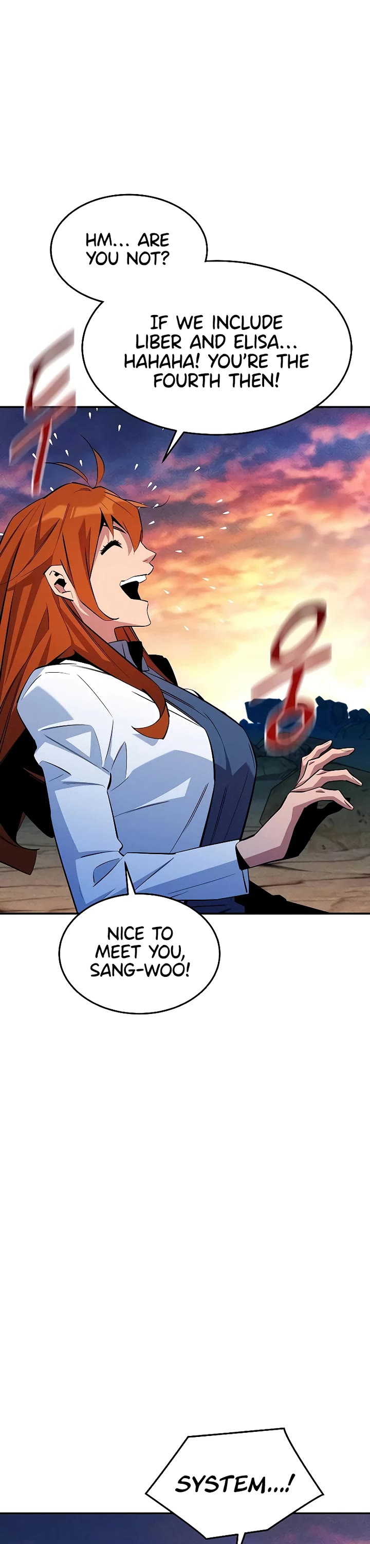 Auto Hunting With My Clones chapter 167 page 16