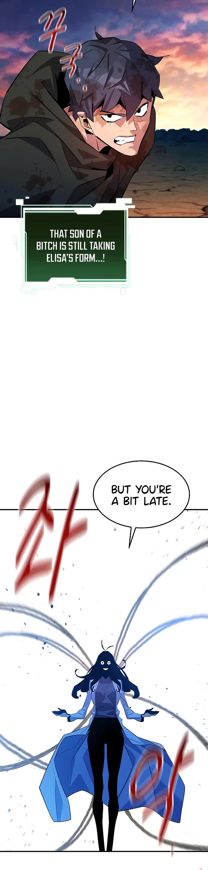 Auto Hunting With My Clones chapter 167 page 17