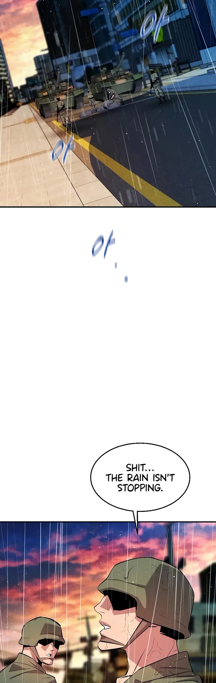 Auto Hunting With My Clones chapter 167 page 19