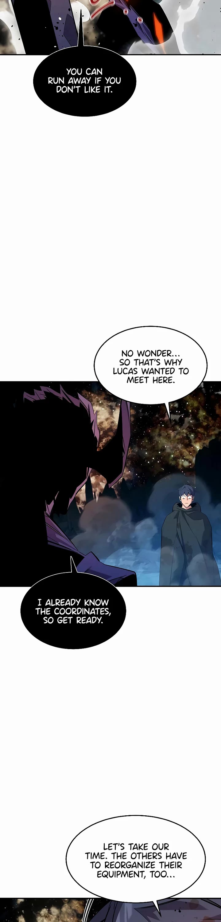 Auto Hunting With My Clones chapter 167 page 2