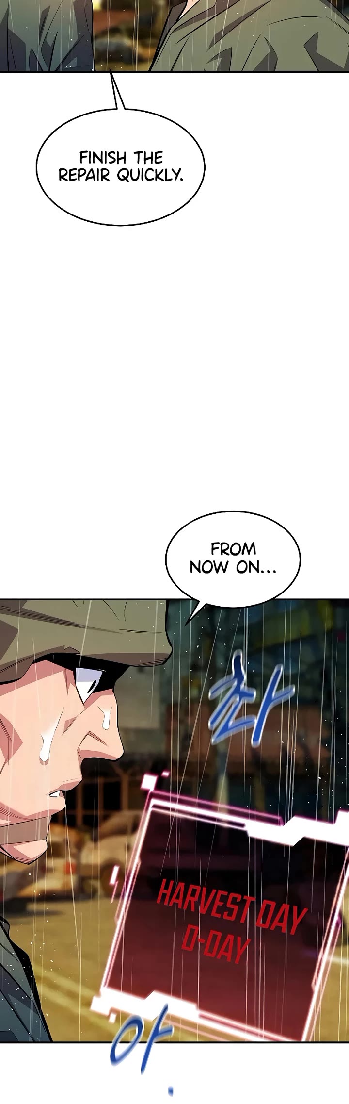 Auto Hunting With My Clones chapter 167 page 20