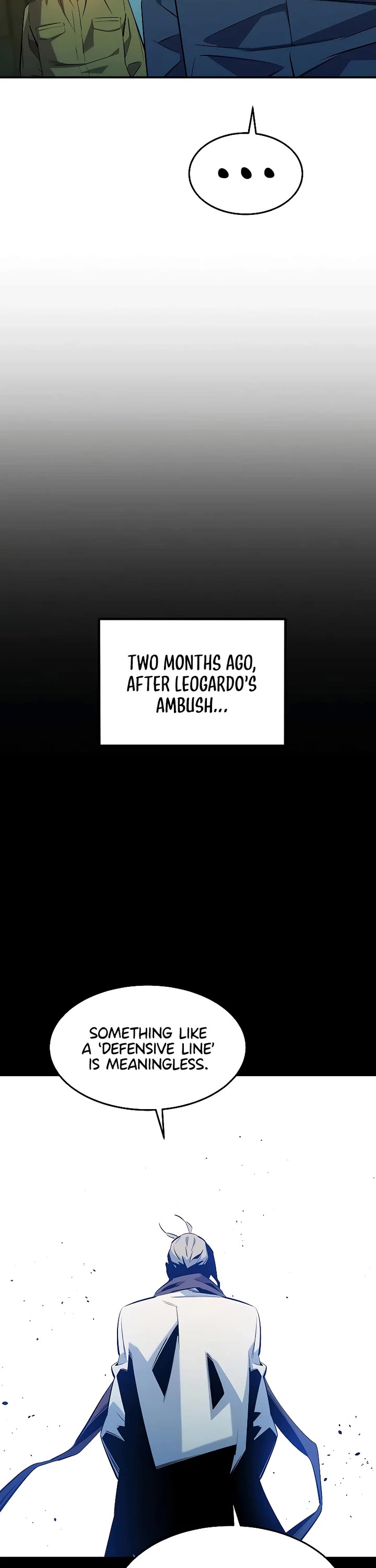 Auto Hunting With My Clones chapter 167 page 22