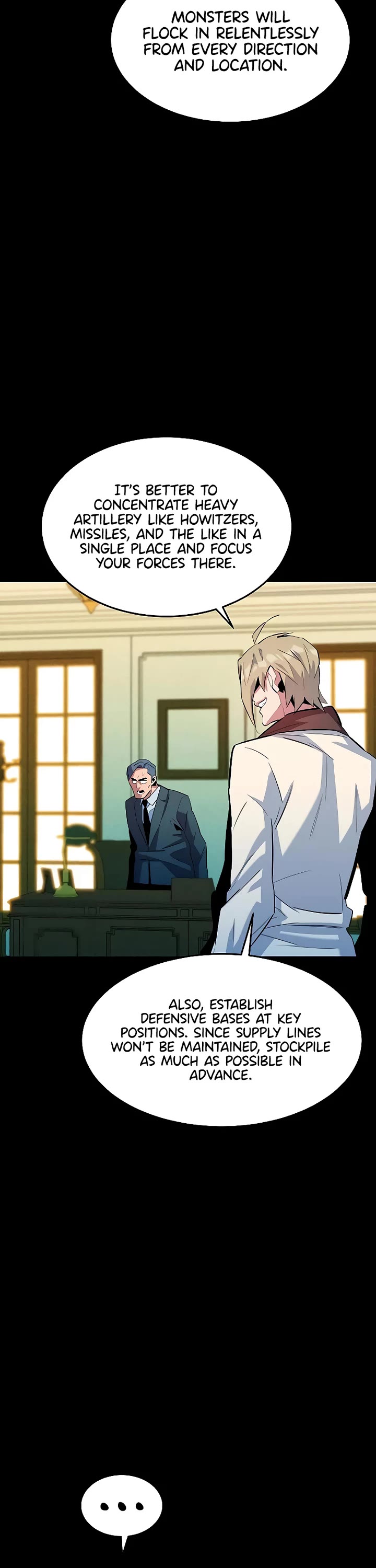 Auto Hunting With My Clones chapter 167 page 23