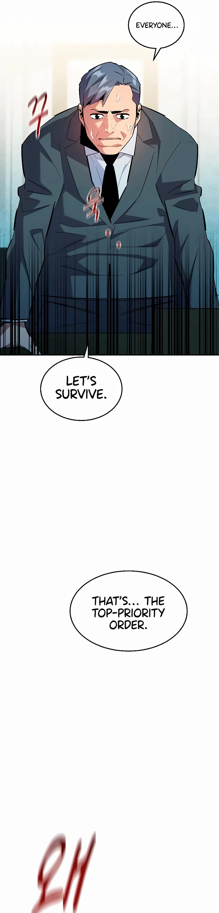 Auto Hunting With My Clones chapter 167 page 26