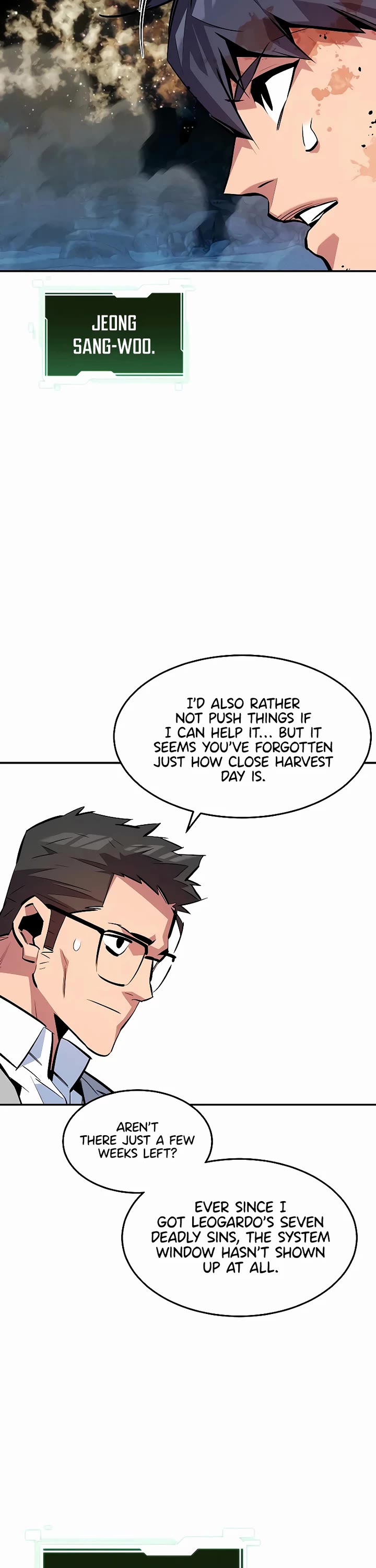 Auto Hunting With My Clones chapter 167 page 3