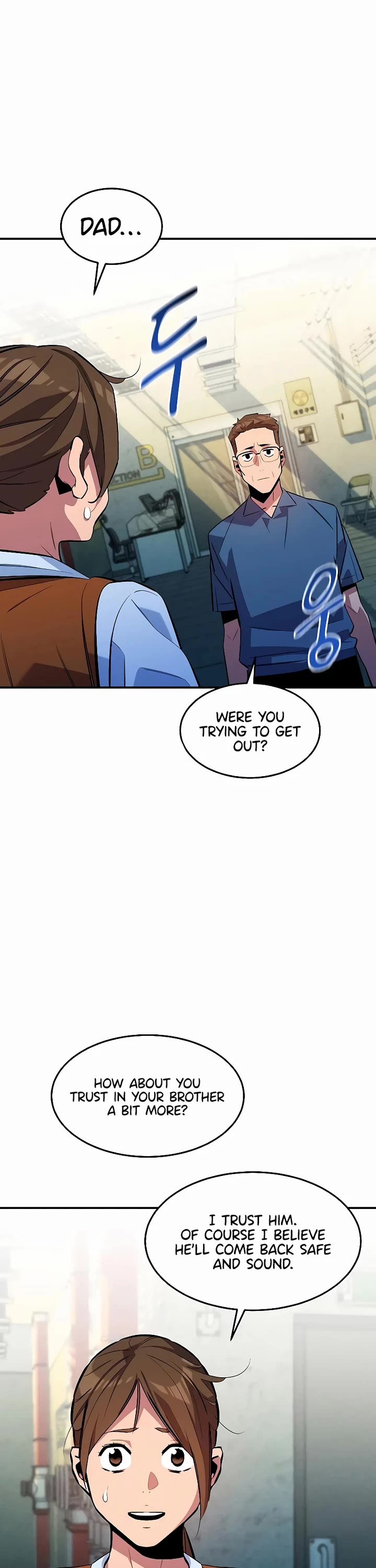 Auto Hunting With My Clones chapter 167 page 31