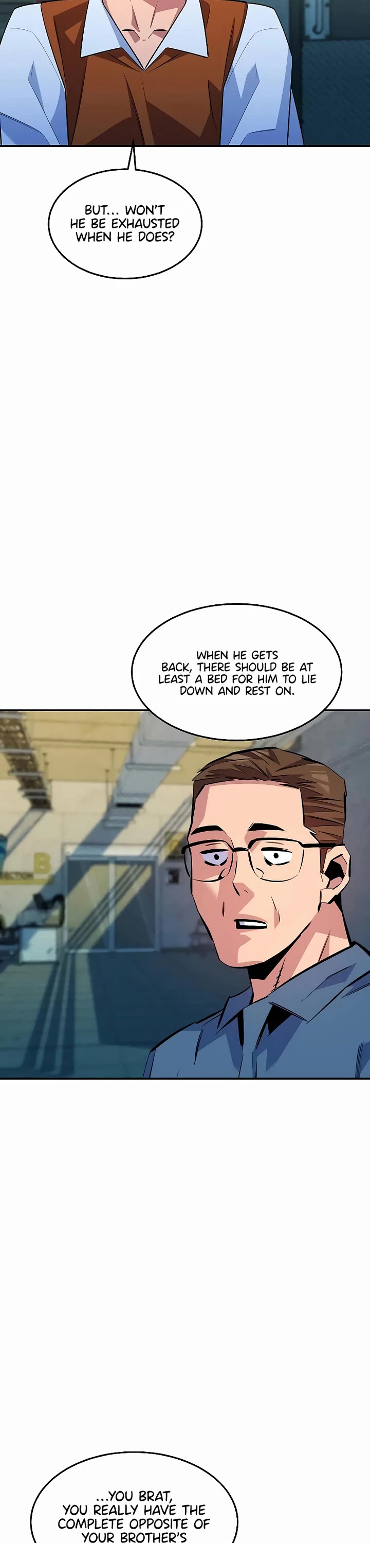 Auto Hunting With My Clones chapter 167 page 32