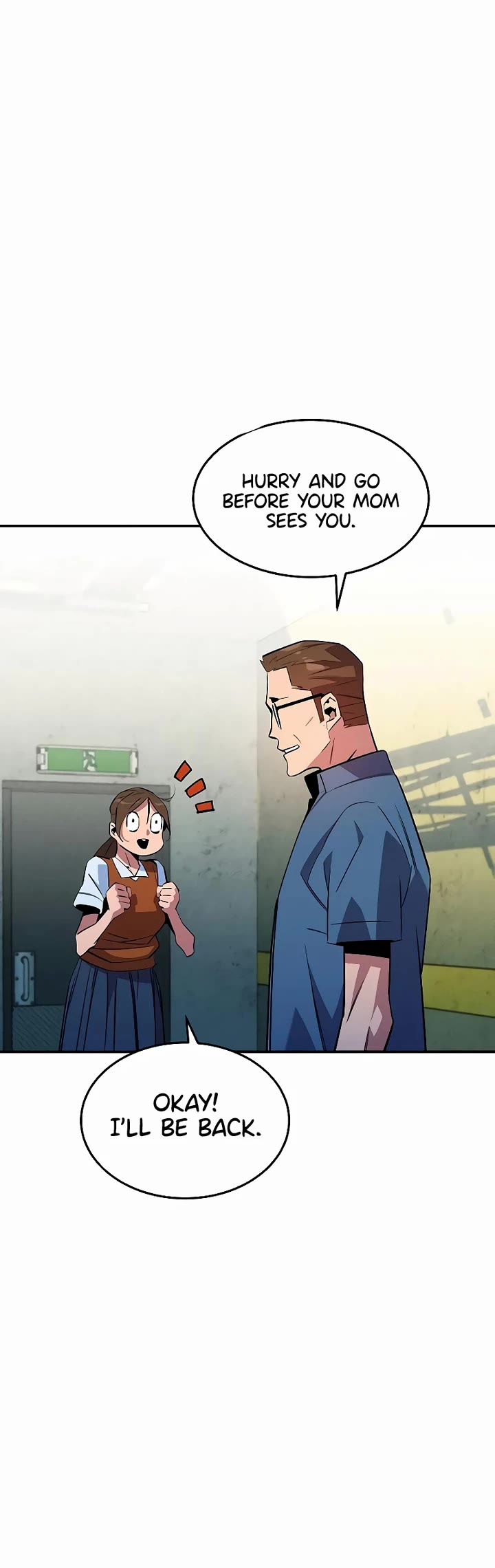 Auto Hunting With My Clones chapter 167 page 34