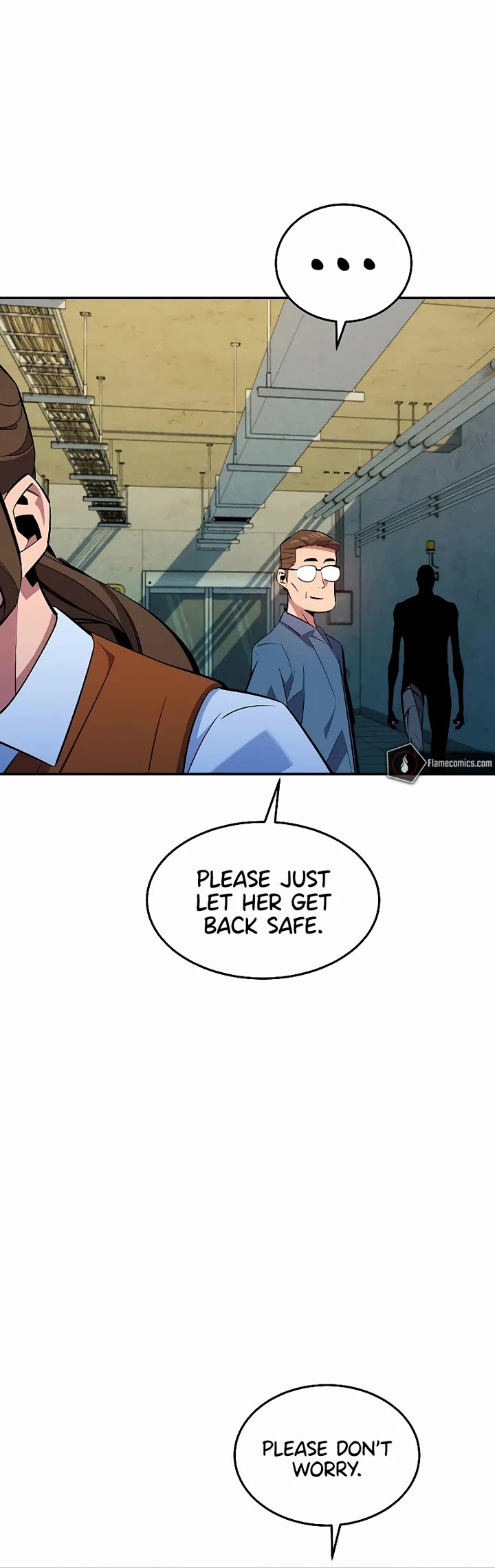 Auto Hunting With My Clones chapter 167 page 35