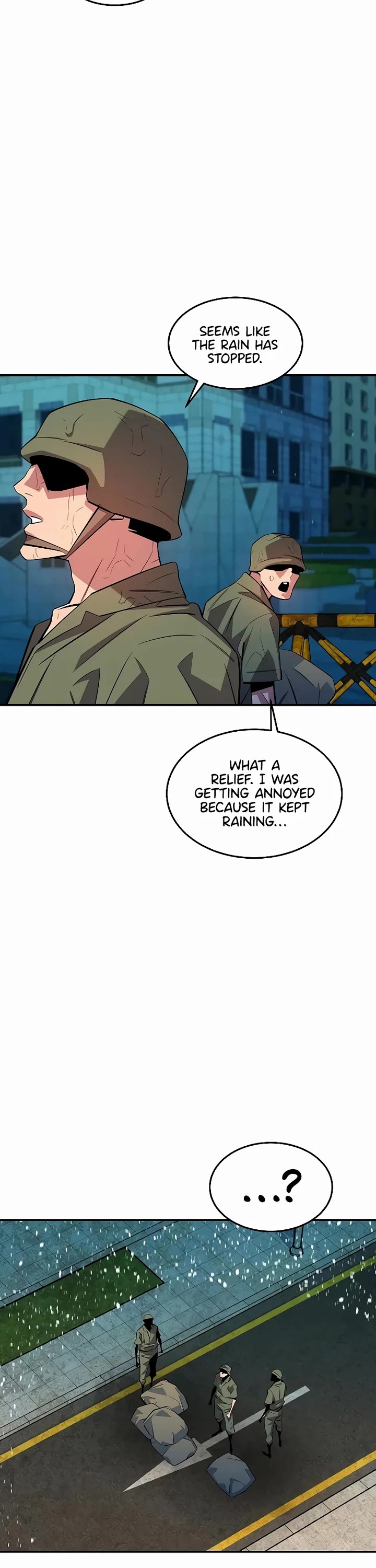 Auto Hunting With My Clones chapter 167 page 38