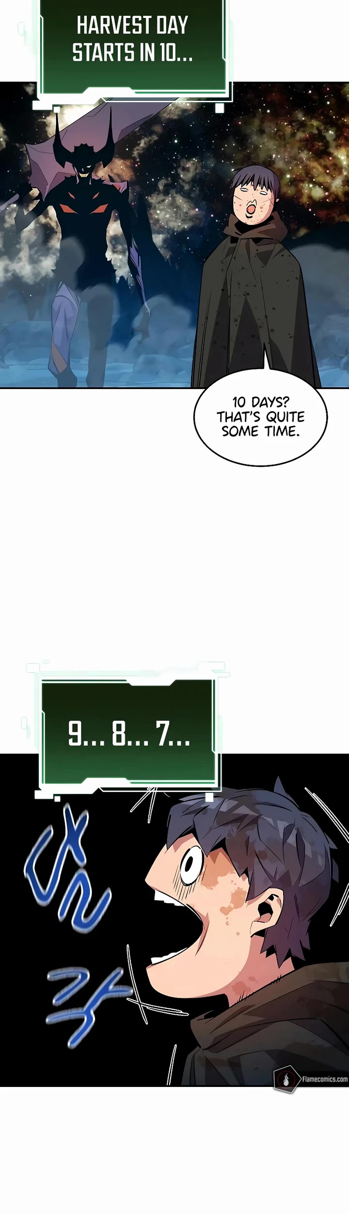 Auto Hunting With My Clones chapter 167 page 4