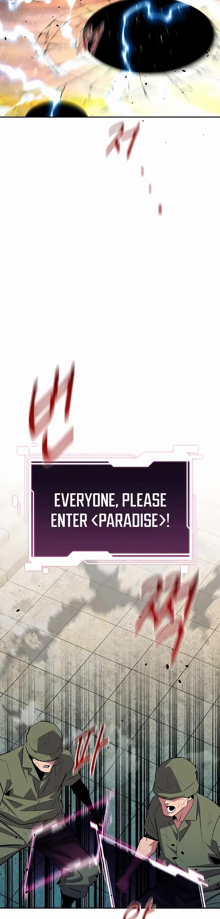 Auto Hunting With My Clones chapter 167 page 42