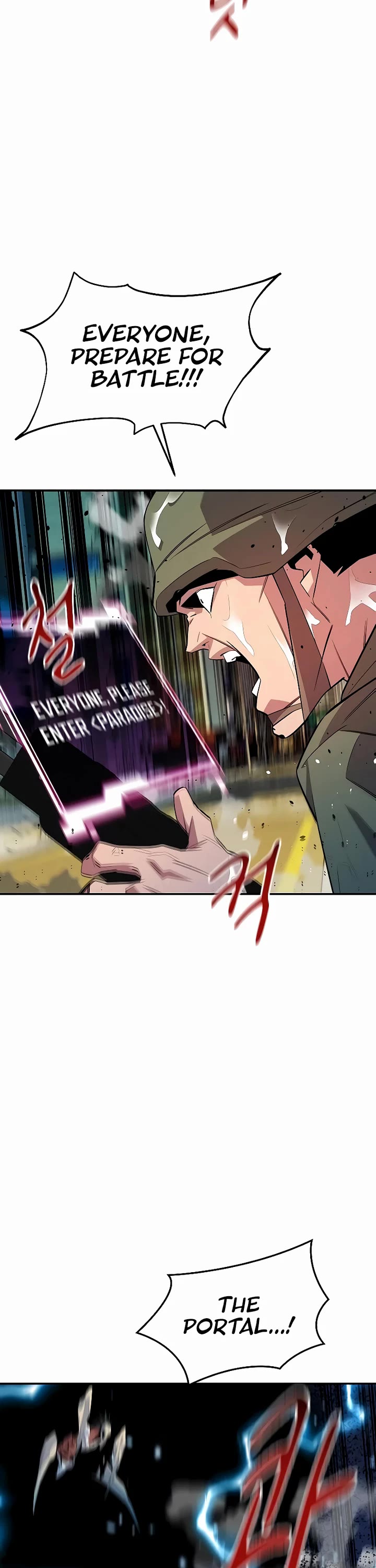 Auto Hunting With My Clones chapter 167 page 43