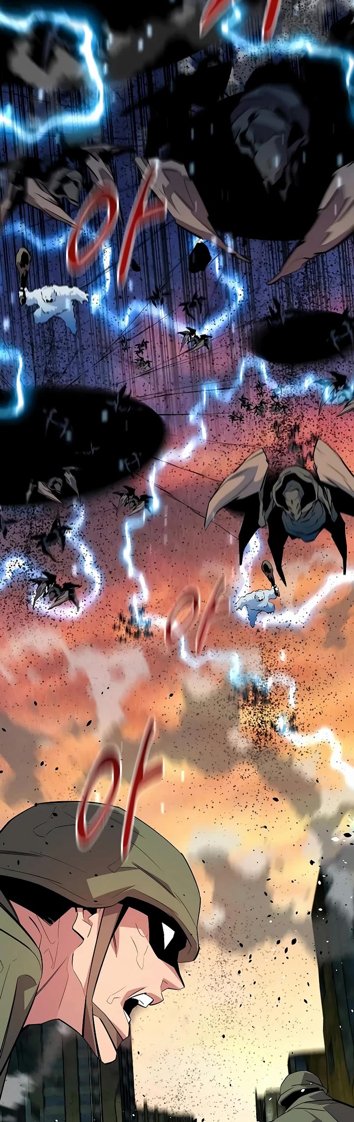 Auto Hunting With My Clones chapter 167 page 44