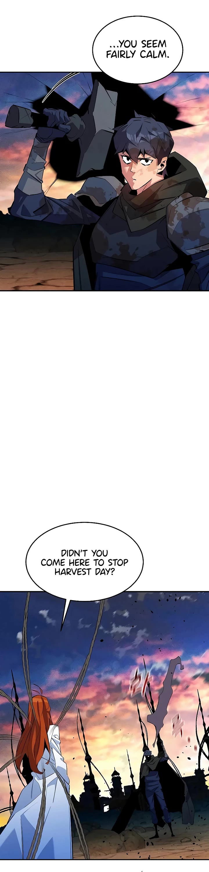 Auto Hunting With My Clones chapter 167 page 46