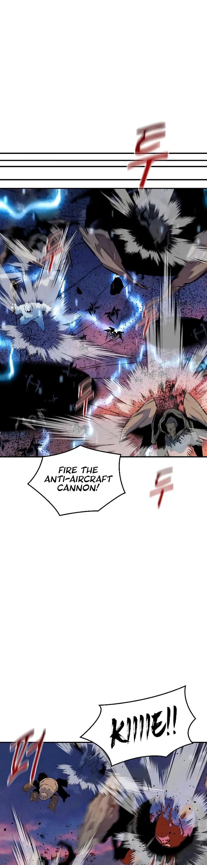 Auto Hunting With My Clones chapter 167 page 55