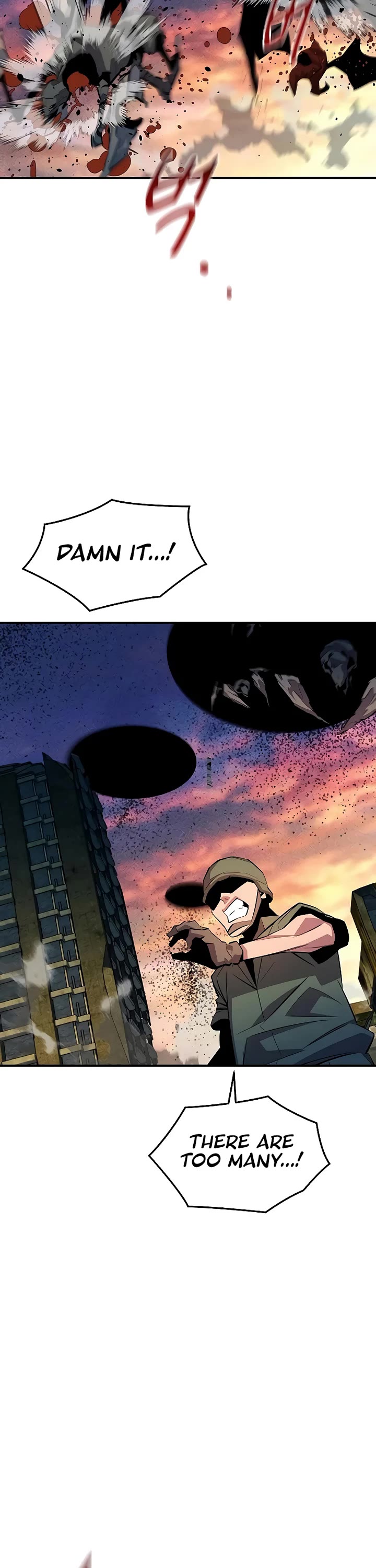 Auto Hunting With My Clones chapter 167 page 56