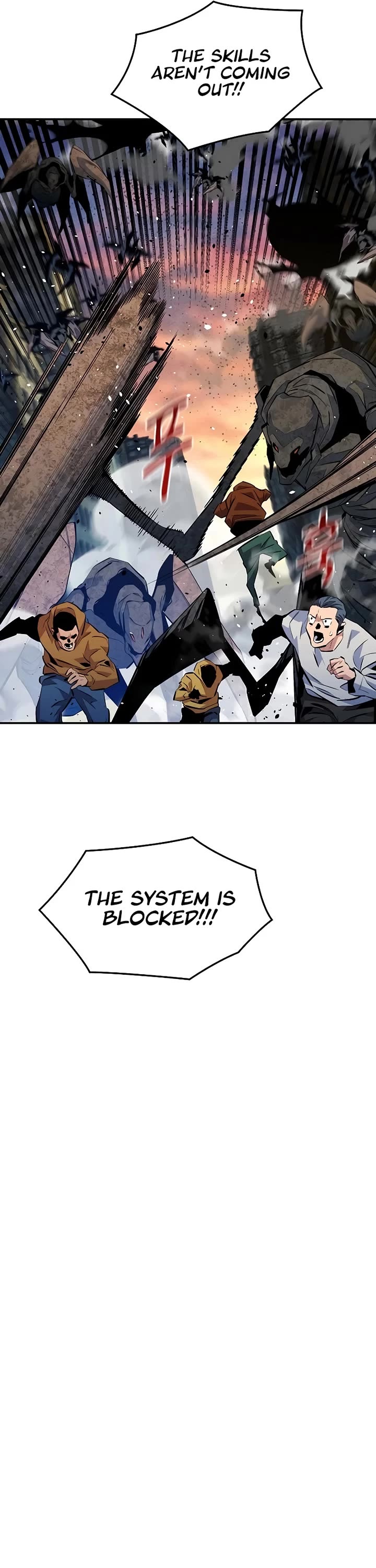 Auto Hunting With My Clones chapter 168 page 15