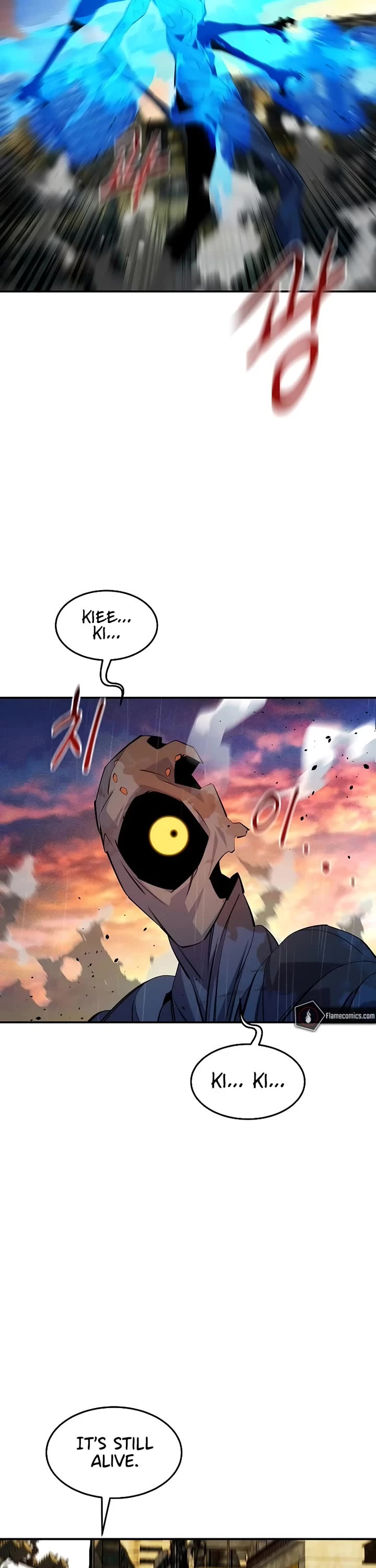 Auto Hunting With My Clones chapter 168 page 36