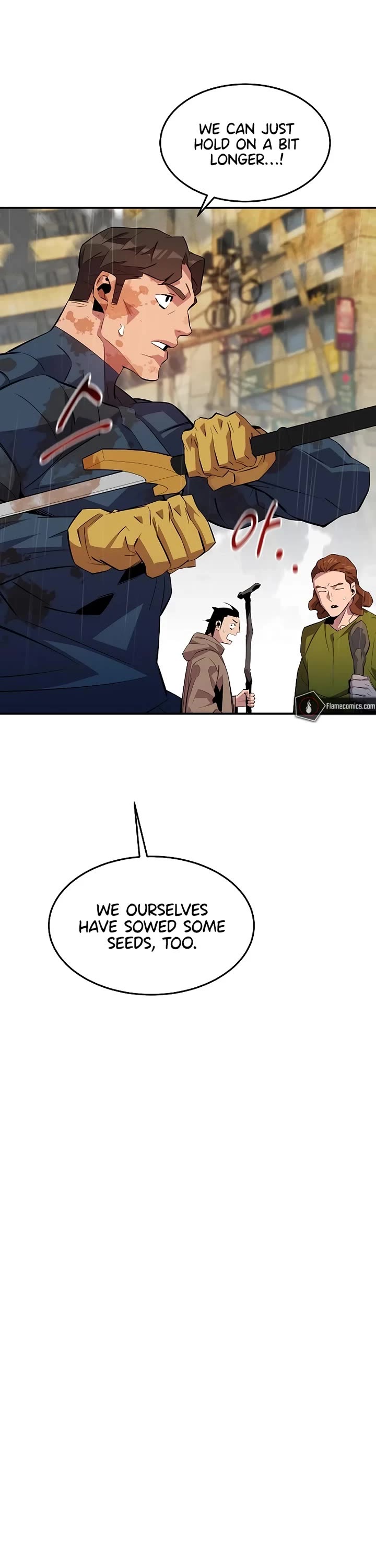 Auto Hunting With My Clones chapter 168 page 44