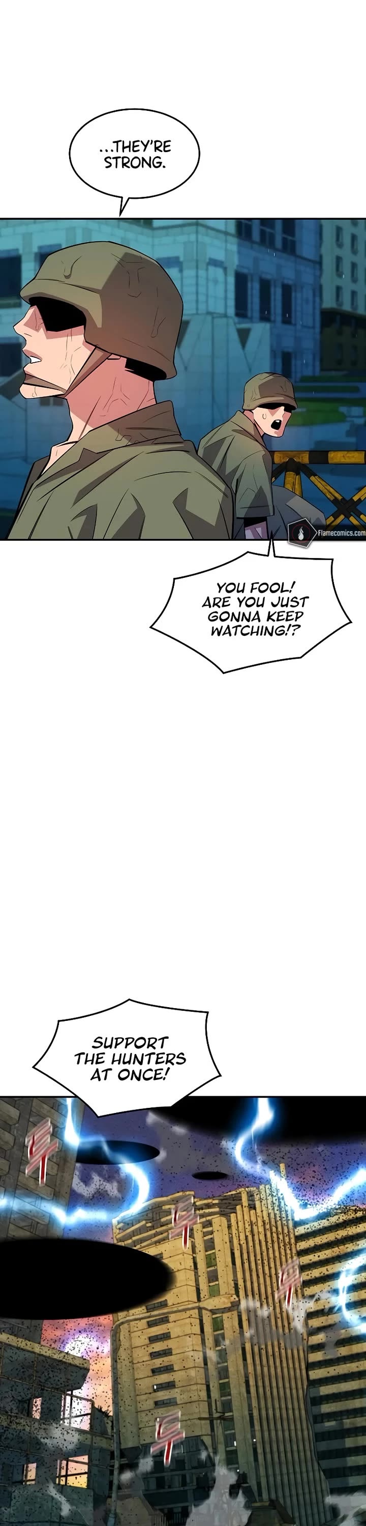 Auto Hunting With My Clones chapter 168 page 8