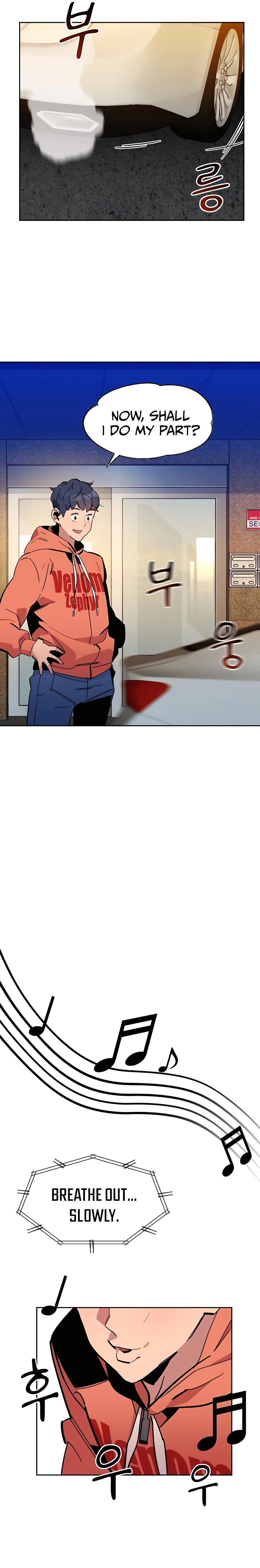 Auto Hunting With My Clones chapter 17 page 11