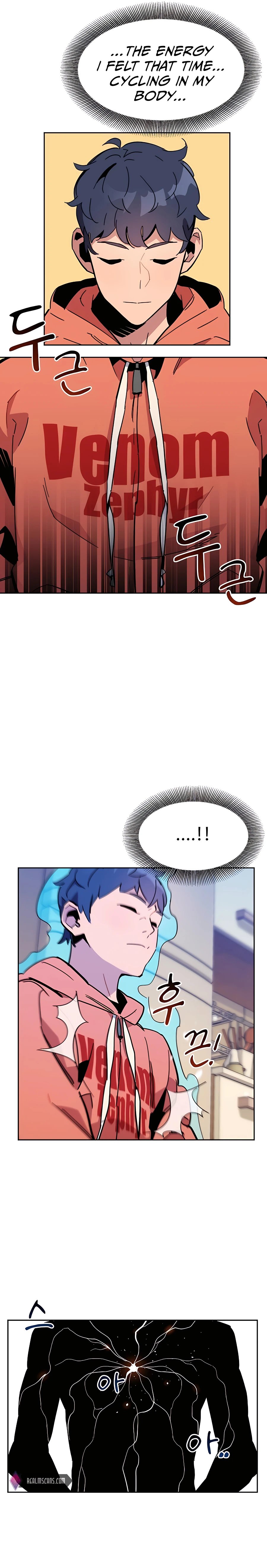 Auto Hunting With My Clones chapter 17 page 13