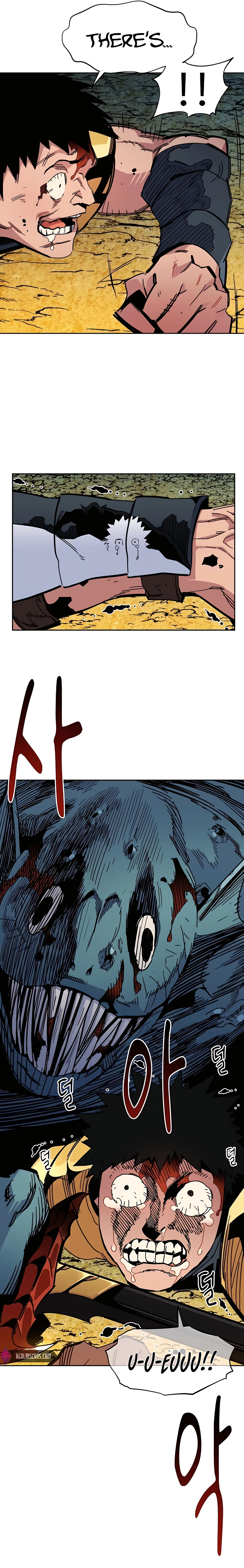 Auto Hunting With My Clones chapter 17 page 17