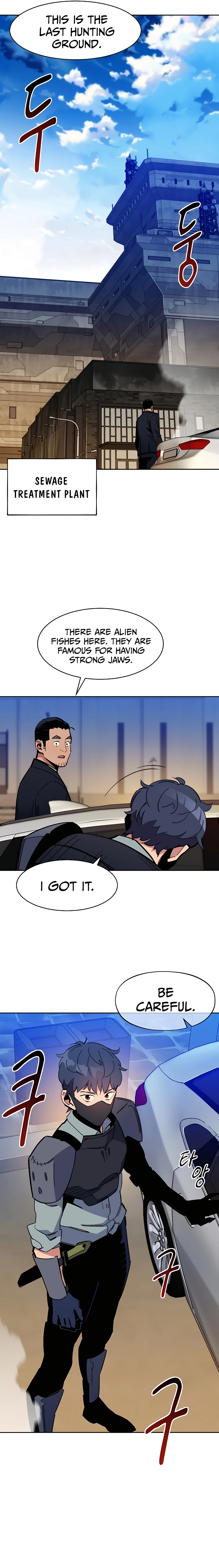 Auto Hunting With My Clones chapter 17 page 19