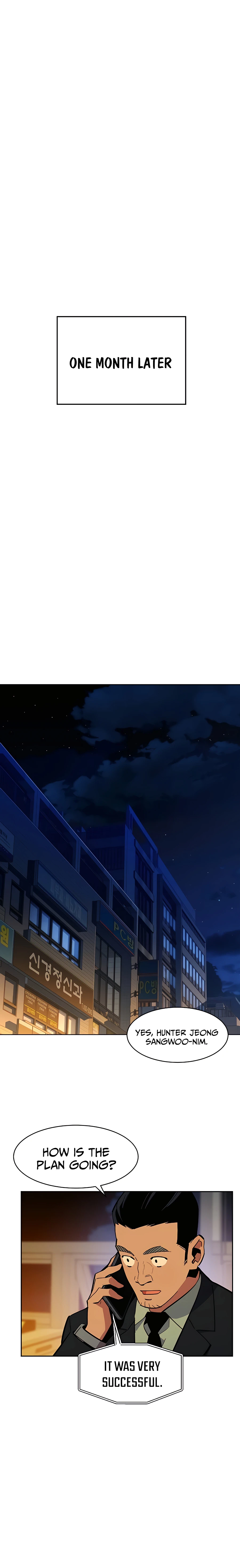 Auto Hunting With My Clones chapter 17 page 2