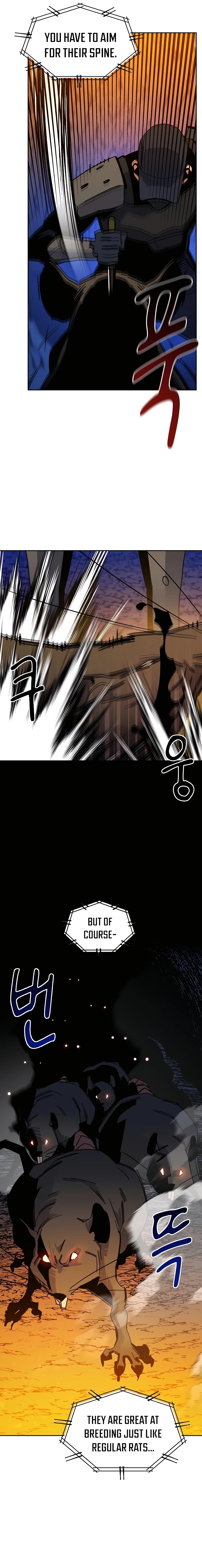 Auto Hunting With My Clones chapter 17 page 26