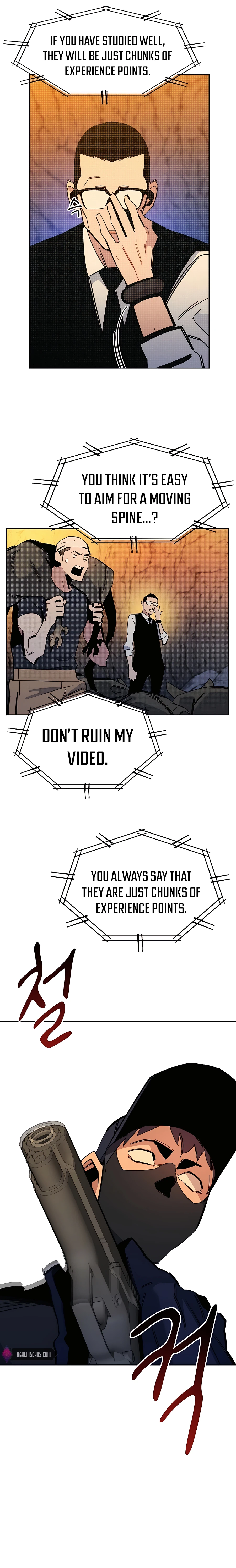 Auto Hunting With My Clones chapter 17 page 27