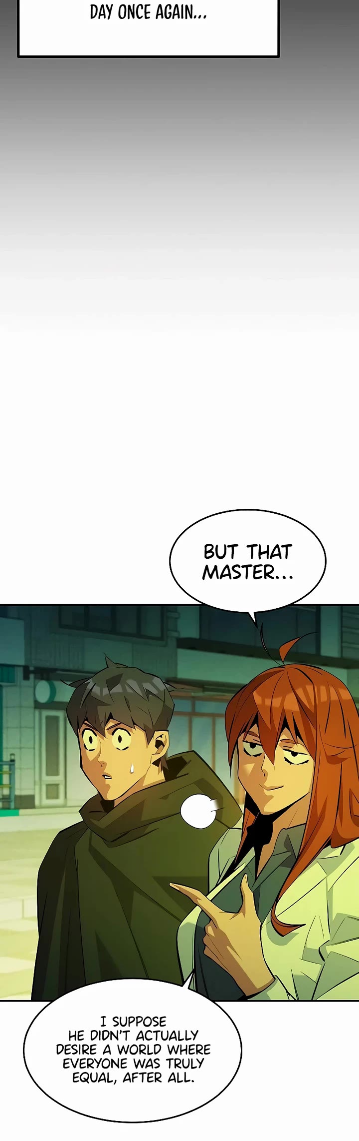 Auto Hunting With My Clones chapter 170 page 19
