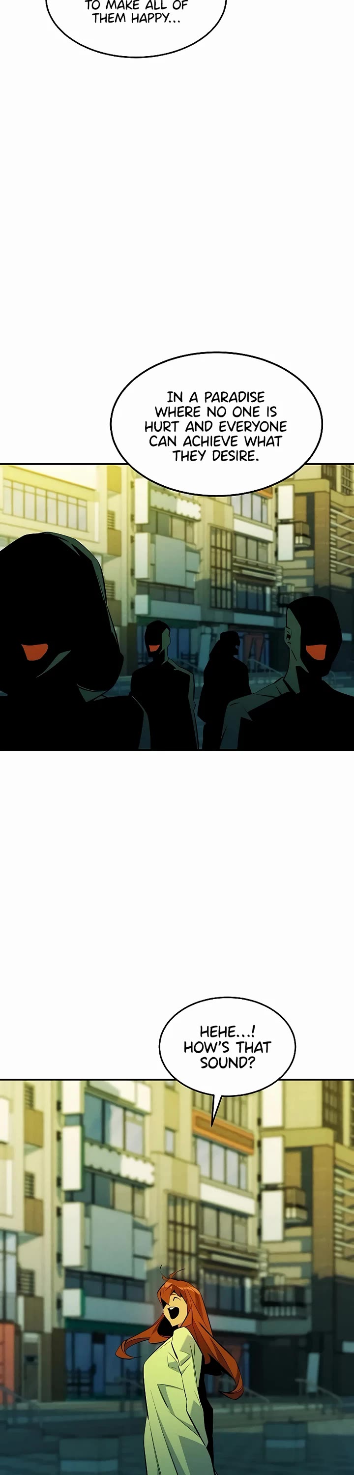Auto Hunting With My Clones chapter 170 page 22