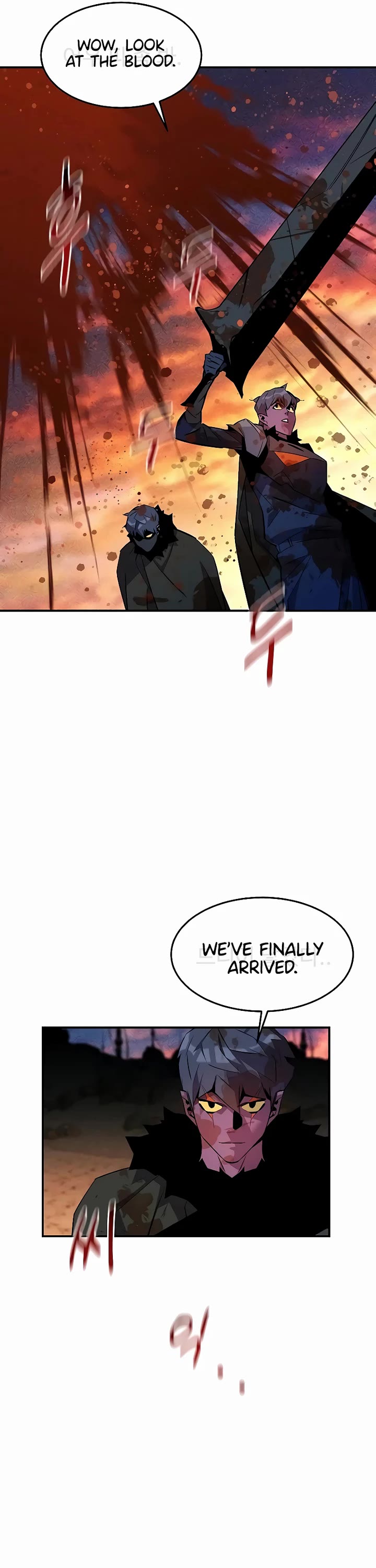 Auto Hunting With My Clones chapter 171 page 61