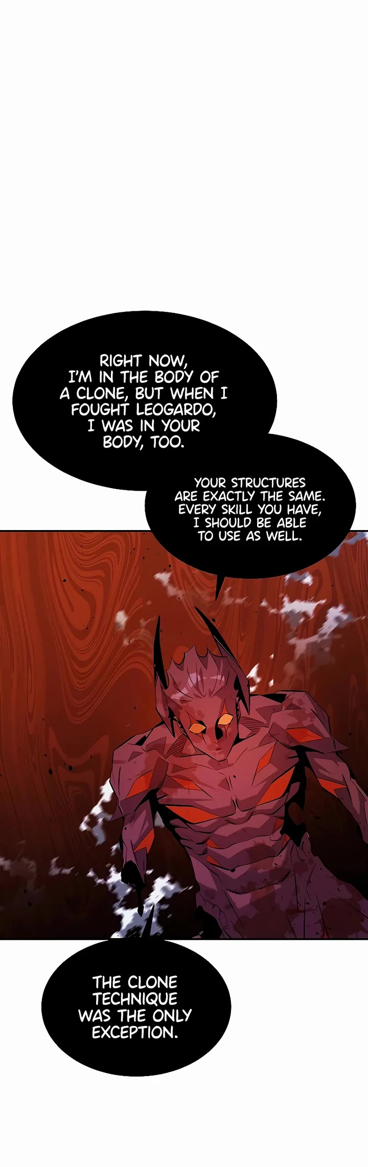 Auto Hunting With My Clones chapter 173 page 9
