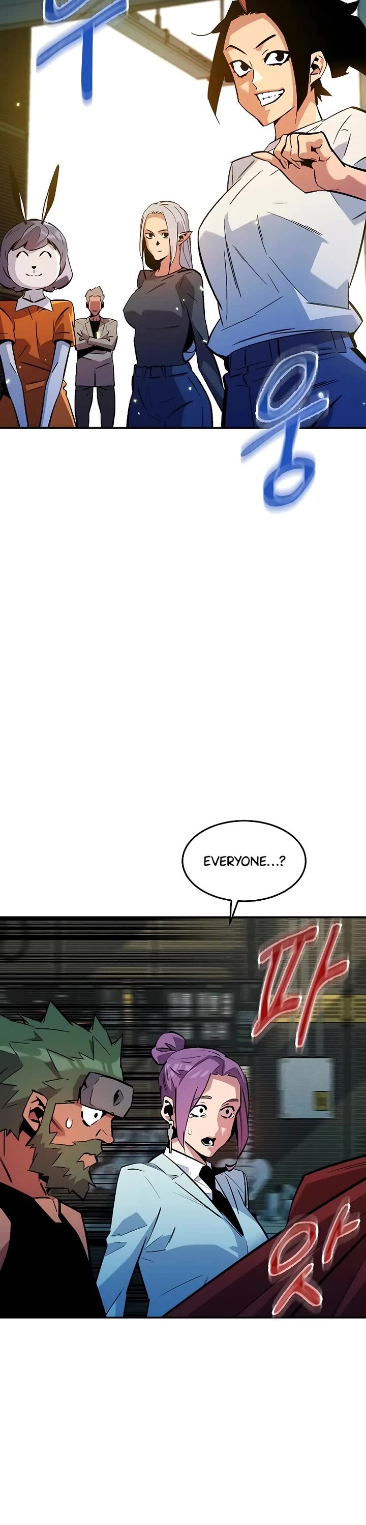 Auto Hunting With My Clones chapter 175 page 27