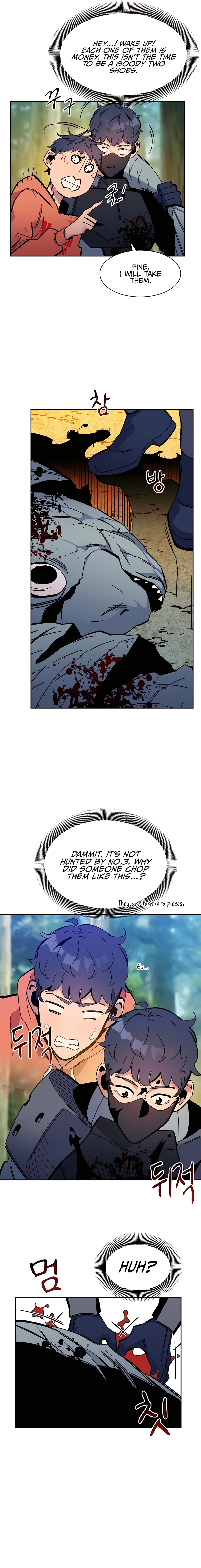 Auto Hunting With My Clones chapter 18 page 10