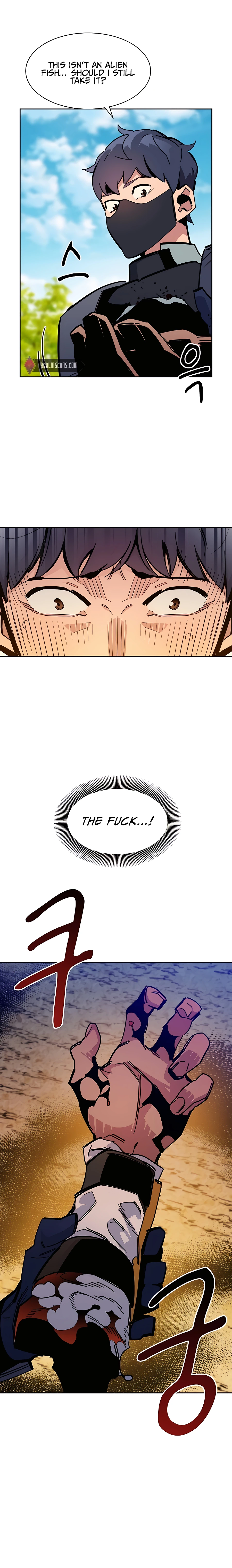 Auto Hunting With My Clones chapter 18 page 11