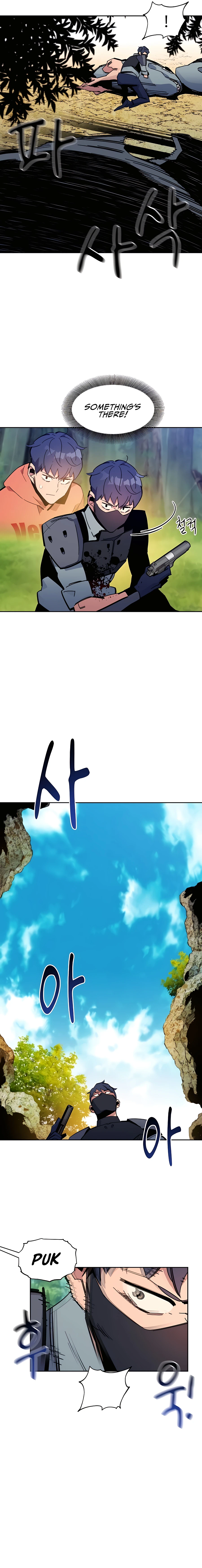 Auto Hunting With My Clones chapter 18 page 12