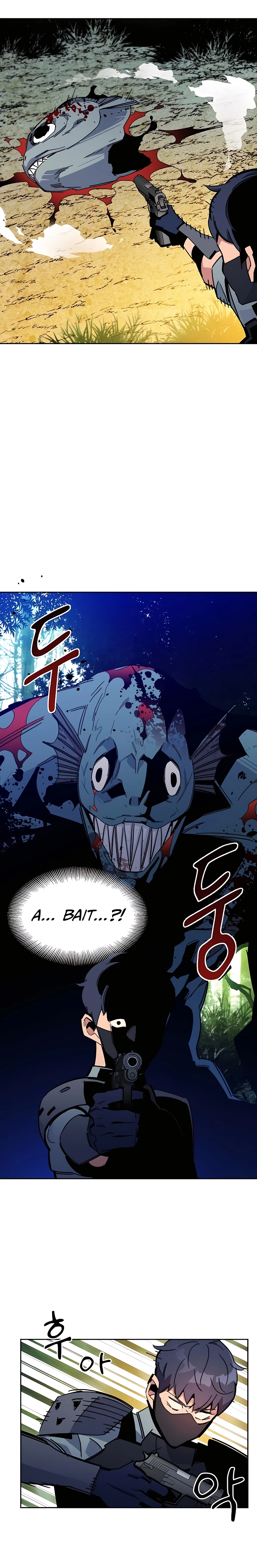 Auto Hunting With My Clones chapter 18 page 13