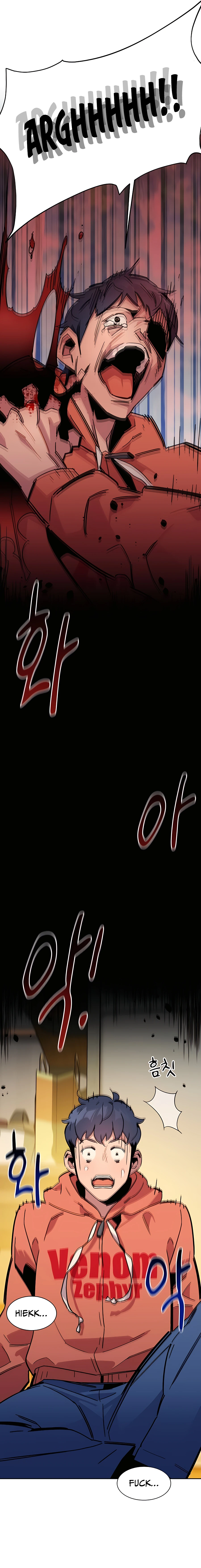 Auto Hunting With My Clones chapter 18 page 15