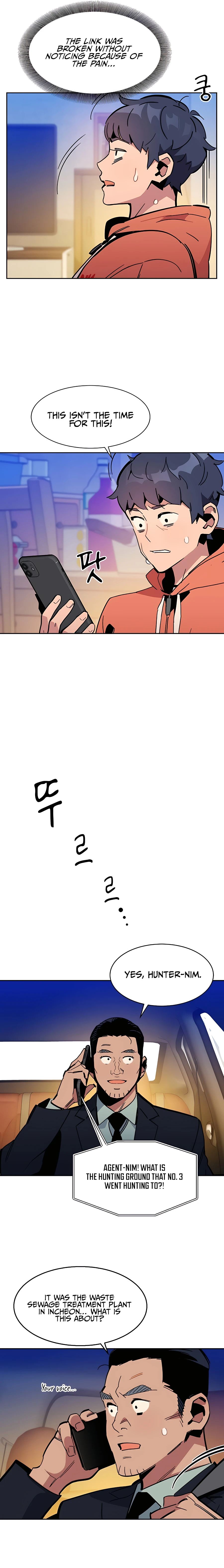 Auto Hunting With My Clones chapter 18 page 17