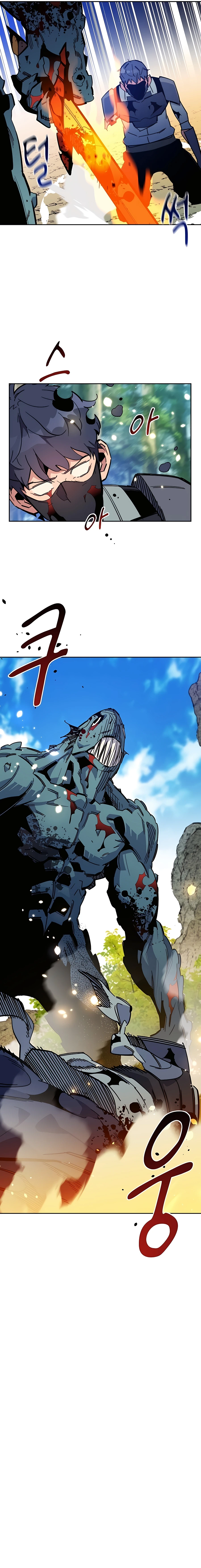 Auto Hunting With My Clones chapter 18 page 19