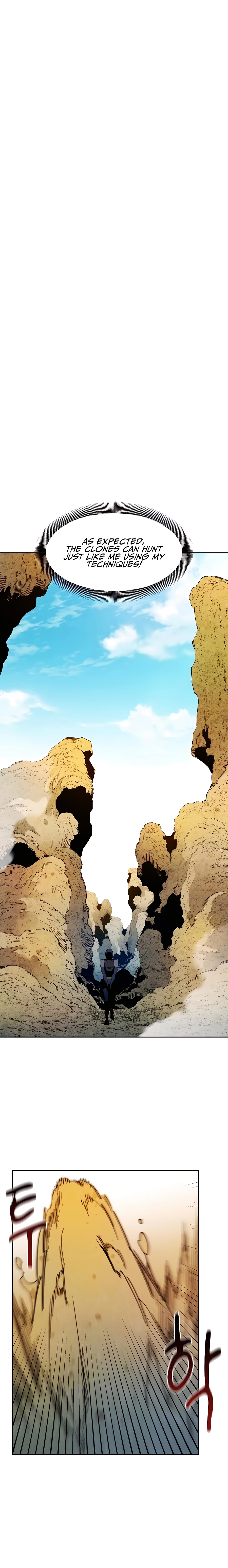 Auto Hunting With My Clones chapter 18 page 2