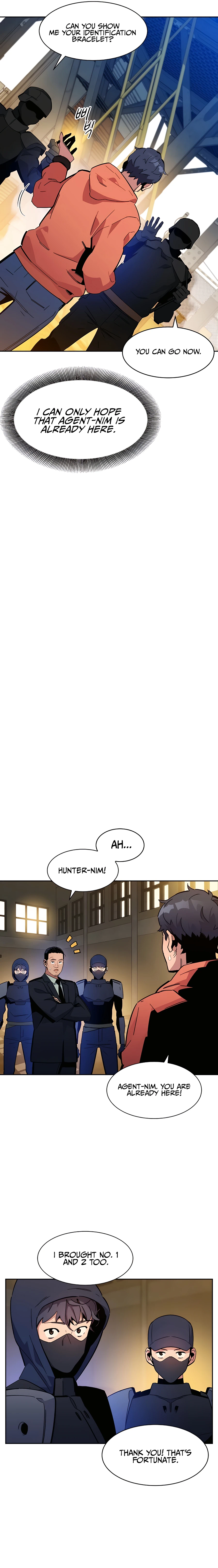 Auto Hunting With My Clones chapter 18 page 22