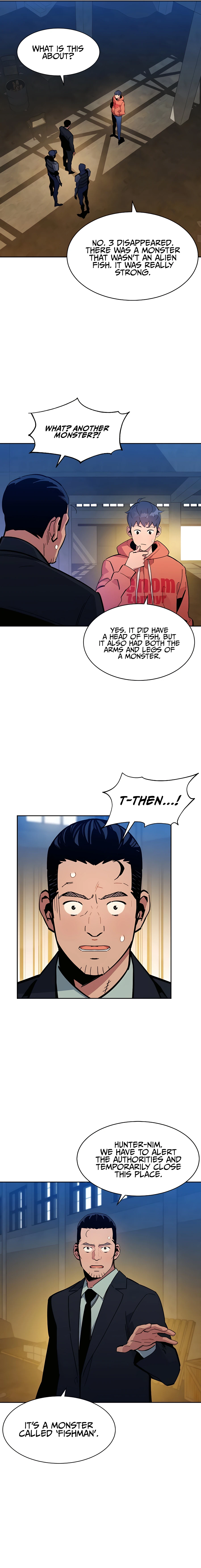 Auto Hunting With My Clones chapter 18 page 23