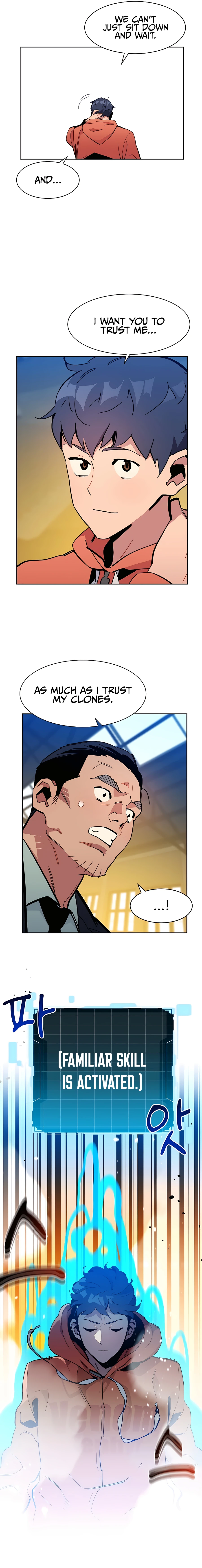 Auto Hunting With My Clones chapter 18 page 25